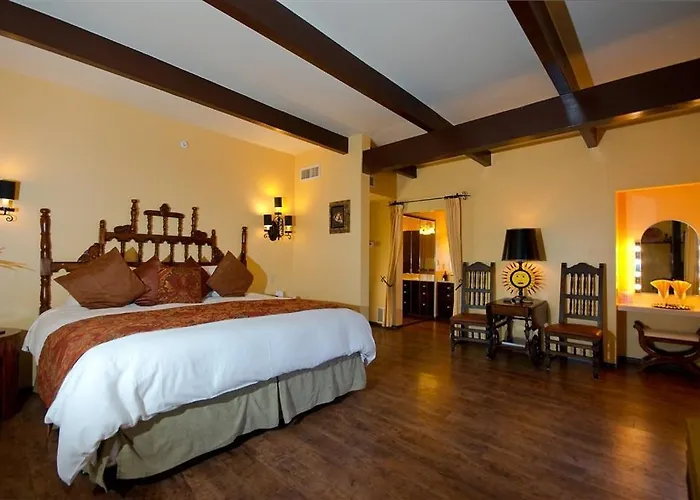 Frühstückspension The Joy - And Luxury Creekside Sedona