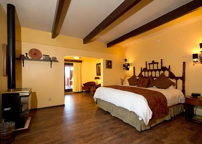 The Joy - And Luxury Creekside 4*