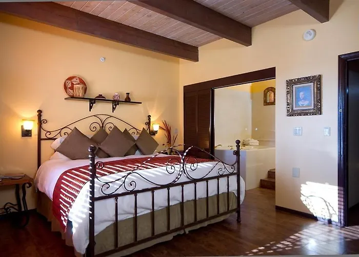 The Joy - And Luxury Creekside Frühstückspension 4*