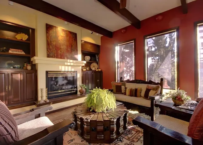 Frühstückspension The Joy - And Luxury Creekside Sedona
