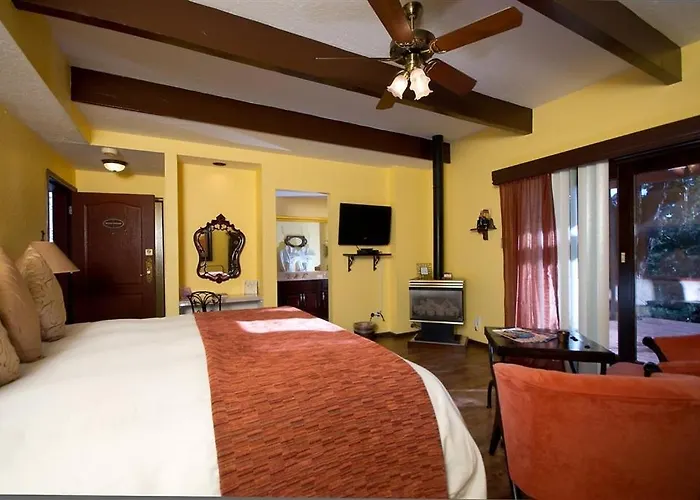 The Joy - And Luxury Creekside 4* Sedona