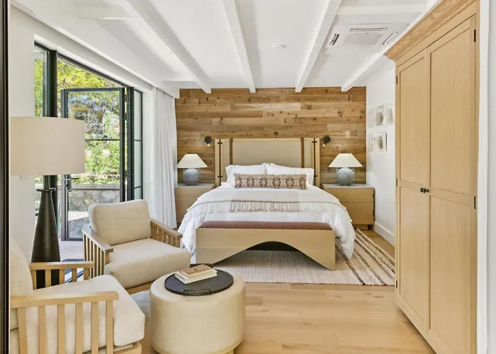 The Joy - And Luxury Creekside Sedona