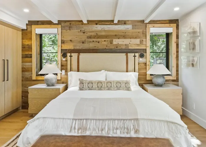 The Joy - And Luxury Creekside 4* Sedona