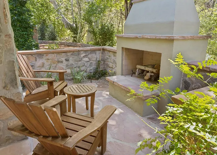 Frühstückspension The Joy - And Luxury Creekside Sedona