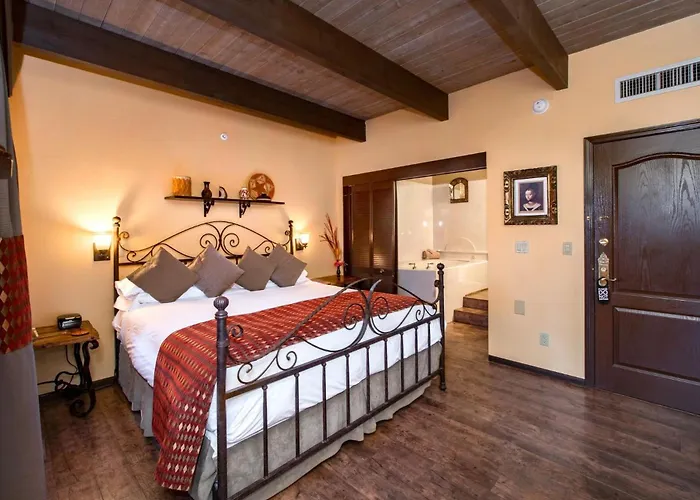 The Joy - And Luxury Creekside Sedona