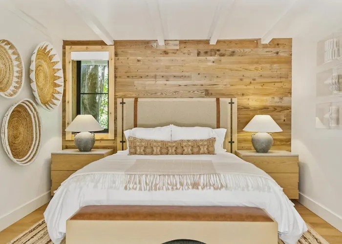 The Joy - And Luxury Creekside 4* Sedona