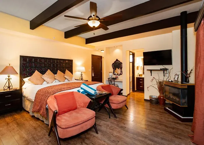 Frühstückspension The Joy - And Luxury Creekside Sedona